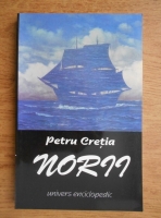 Petru Cretia - Norii