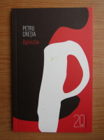 Petru Cretia - Oglinzile