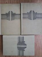 Petru Dumitriu - Cronica de familie (3 volume)