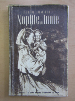 Petru Dumitriu - Noptile din iunie