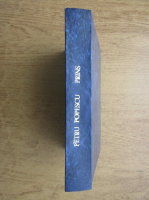 Petru Popescu - Prins