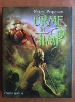 Petru Popescu - Urme in timp