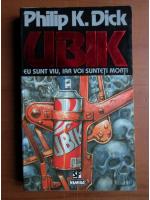 Philip K. Dick - Ubik