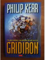 Philip Kerr - Gridiron