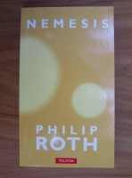 Philip Roth - Nemesis