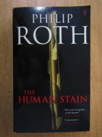 Philip Roth - The Human Stain
