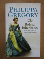 Philippa Gregory - The Boleyn Inheritance