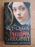 Philippa Gregory - The red queen