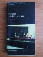 Philippe Aries, Georges Duby - Istoria vietii private, volumul 10. De la Primul Razboi Mondial pana in zilele noastre