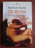 Pier Paolo Pasolini - Teorema
