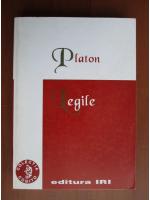 Platon - Legile