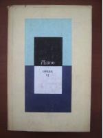 Platon - Opere (volumul 6)