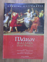 Platon - Phaedon (About Psyche)