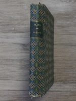 Platon - Phedre ou de la beaute des ames (1922)