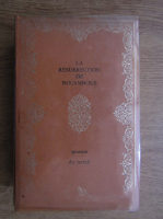 Ponson du Terrail - La resurrection de Rocambole