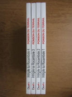 Ponson du Terrail - Rocambole (4 volume)