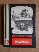 Ponson du Terrail - Rocambole (volumul 4)