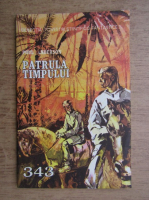 Poul Anderson - Patrula timpului, nr. 343