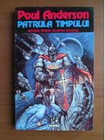 Poul Anderson - Patrula timpului