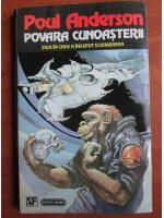 Poul Anderson - Povara cunoasterii