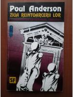 Poul Anderson - Ziua reintoarcerii lor