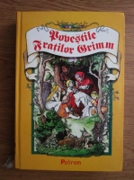 Povestile fratilor Grimm