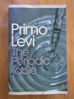 Primo Levi - The Periodic Table