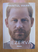 Printul Harry - Rezerva