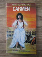 Prosper Merimee - Carmen