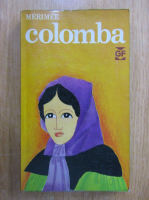 Prosper Merimee - Colomba