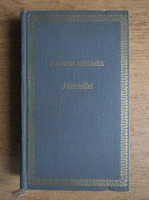 Prosper Merimee - Nouvelles