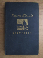 Prosper Merimee - Nouvelles