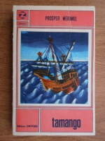 Prosper Merimee - Tamango
