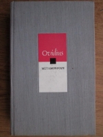 Publius Ovidius Naso - Metamorfoze