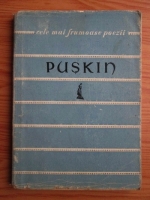 Puskin - Versuri (Colectia Cele mai frumoase poezii)