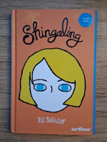 R. J. Palacio - Shingaling