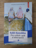 Rabih Alameddine - Prin celalalt capat al telescopului