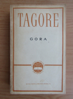 Rabindranath Tagore - Gora