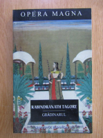 Rabindranath Tagore - Gradinarul
