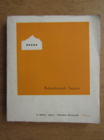 Rabindranath Tagore - Poeme