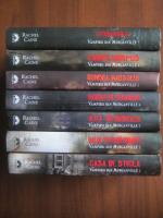 Rachel Caine - Seria Vampirii din Morganville (7 volume)