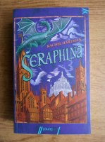 Rachel Hartman - Seraphina