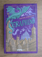 Rachel Hartman - Seraphina