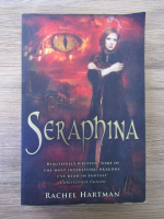Rachel Hartman - Seraphina