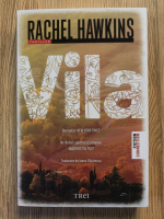 Rachel Hawkins - Vila