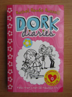 Rachel Renee Russell - Dork diaries