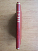 Radu Gyr - Sangele temnitei stigmate