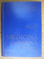 Radu Paun - Tratat de medicina interna. Boli de metabolism si nutritie