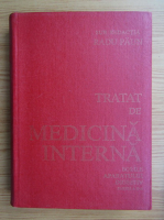 Radu Paun - Tratat de medicina interna. Bolile aparatului digestiv (partea a 2-a)