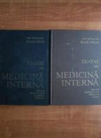 Radu Paun - Tratat de medicina interna (partea I si II, Bolile aparatului digestiv)
